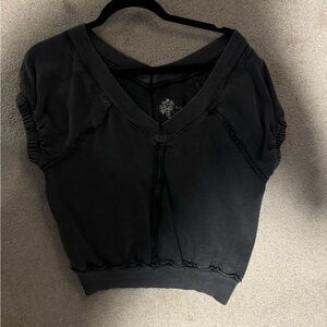 Pilcro Top (anthropologie)